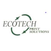 Ecotech Print Solutions Beau Gloder